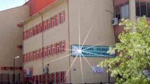 Gölbaşı Halk Eğitim Merkezi Kursları Ankara