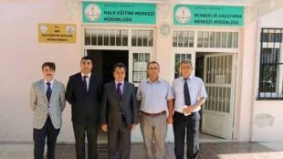 Antalya Konyaaltı Hem Halk Eğitim Merkezi Kursları