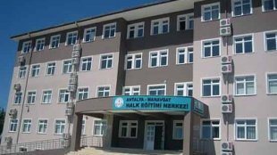 Antalya Manavgat Hem Halk Eğitim Kursları Adresi