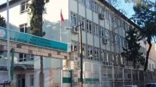 Antalya Muratpaşa Halk Eğitim Merkezi Kursları