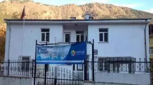 Trabzon Tonya Halk Eğitim Merkezi İletişim