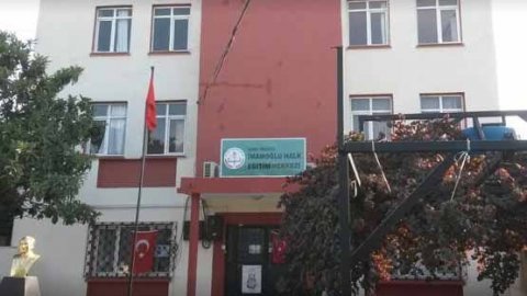 İmamoğlu Halk Eğitim Merkezi Kursları Adana