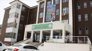 Diyarbakır Bağlar Halk Eğitim Merkezi Kursları