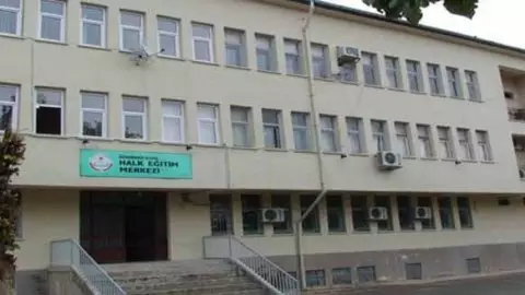 Diyarbakır Bismil Halk Eğitim Merkezi