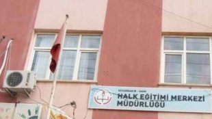 Diyarbakır Hani Halk Eğitim Merkezi Kurs