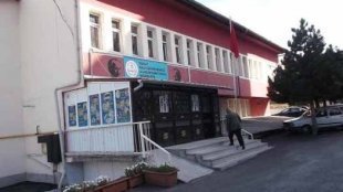 Yozgat Merkez Halk Eğitim Merkezi Adresi