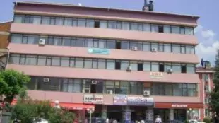 Zonguldak Devrek Halk Eğitim Merkezi Adresi