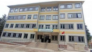 Osmaniye Bahçe Halk Eğitim Merkezi