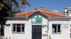 Antalya Finike Halk Eğitim Merkezi