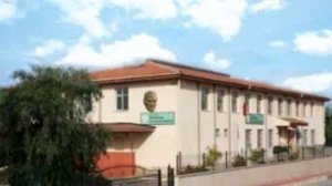 Antalya Kepez Teomanpaşa Halk Eğitim Merkezi
