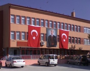 Ankara Keçiören Halk Eğitim Merkezi 