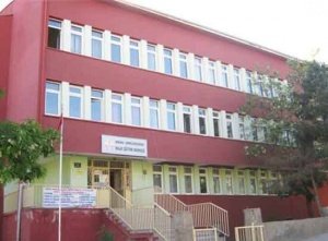 Ankara Şereflikoçhisar Hem Halk Eğitim Merkezi Binası