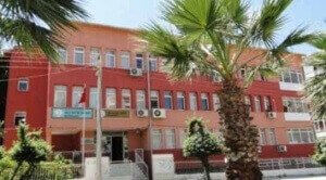 İzmir Tire Halk Eğitim Merkezi Binası