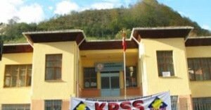Trabzon Köprübaşı Halk Eğitim Merkezi