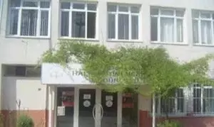 Tekirdağ Çerkezköy Halk Eğitim Merkezi Binası
