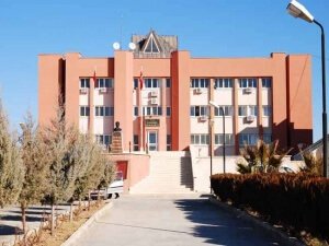 Gaziantep Karkamış Hem Halk Eğitim Merkezi Binası