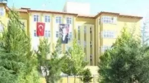 Gaziantep Nizip Halk Eğitim Merkezi Binası