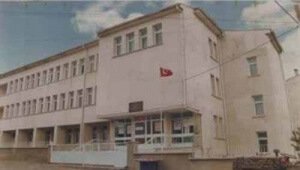 Sivas Suşehri Halk Eğitim Merkezi Kurs Binası