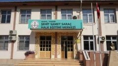 Adana Yüreğir Şehit Samet Saraç Halk Eğitim Merkezi