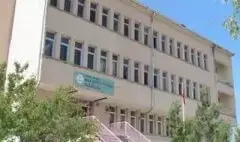 Kayseri Pınarbaşı Halk Eğitim Merkezi Binası