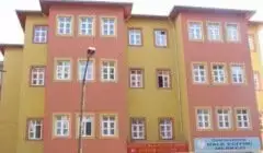 Trabzon Sürmene Halk Eğitim Merkezi Kurs Binası