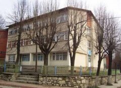 Kastamonu Azdavay Halk Eğitim Merkezi Binası