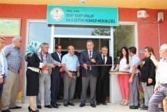 Sivas Zara Halk Eğitim Merkezi Kurs Binası
