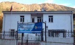 Trabzon Tonya Halk Eğitim Merkezi Kurs Binası