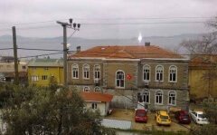 Balıkesir Marmara Halk Eğitim Merkezi Kurs Binası