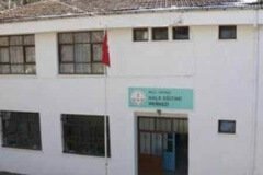 Bolu Göynük Halk Eğitim Merkezi Kurs Binası