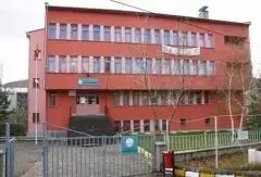Erzurum Oltu Halk Eğitim Merkezi Kurs Binası