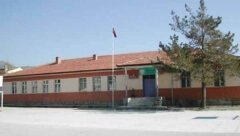 Bolu Seben Halk Eğitim Merkezi Kurs Binası