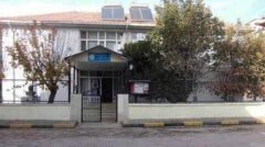 Diyarbakır Çermik Halk Eğitim Merkezi Kurs Binası