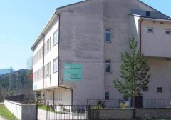 Kastamonu Şenpazar Halk Eğitim Merkezi Kurs Binası