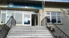 Giresun Tirebolu Halk Eğitim Merkezi Kurs Binası