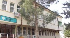 Şanlıurfa Viranşehir Halk Eğitim Merkezi Kurs Binası