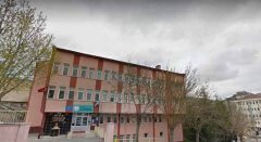 Nevşehir Merkez Halk Eğitim Merkezi Kurs Binası