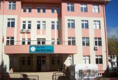 Tokat Erbaa Halk Eğitim Merkezi Kurs Binası