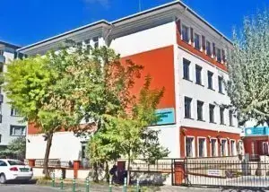 Balıkesir Bandırma Halk Eğitim Merkezi Kurs Binası