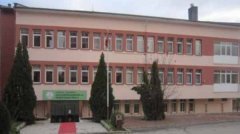 Karabük Safranbolu Halk Eğitim Merkezi Kurs Binası