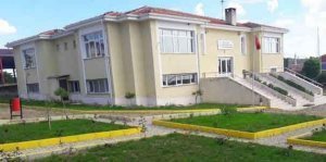 Kırşehir Akçakent Halk Eğitim Merkezi