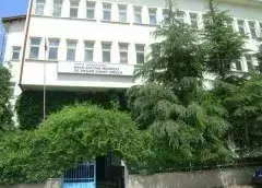 Isparta Şarkıkaraağaç Halk Eğitim Merkezi Kurs Binası