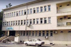 Osmaniye Düziçi Halk Eğitim Merkezi Kurs Binası