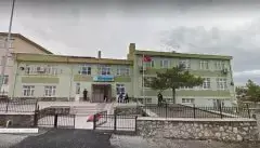 Kırşehir Merkez Halk Eğitim Merkezi Kurs Binası