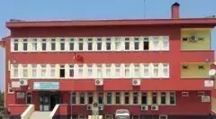 Osmaniye Kadirli Halk Eğitim Merkezi Kurs Binası