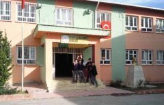 Osmaniye Sumbas Halk Eğitim Merkezi Kurs B:inası