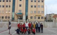 Osmaniye Toprakkale Halk Eğitim Merkezi Kursları