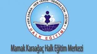 Ankara Mamak Karaağaç Halk Eğitim Merkezi Kursları