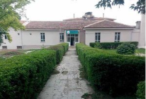 Kırıkkale Sulakyurt Halk Eğitim Merkezi Kurs Binası