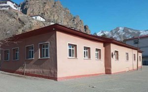 Erzurum Tortum Halk Eğitim Merkezi